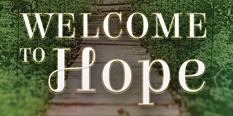 Welcome to Hope: Strathmore Pregnancy Care Centre Spring Fundraiser primary image