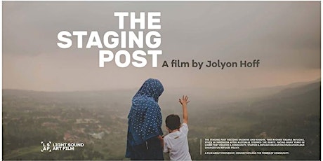 The Staging Post - University of Melbourne Screening primary image