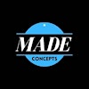 Logotipo da organização MADE Concepts