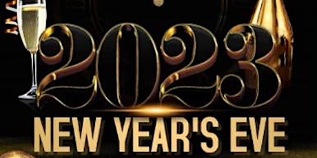 New Year's Eve At Bert's Warehouse 2022