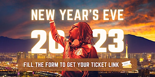 ✅ New Year's Eve 2023 - Lil Jon - Jewel Nightclub ***Only Tickets***