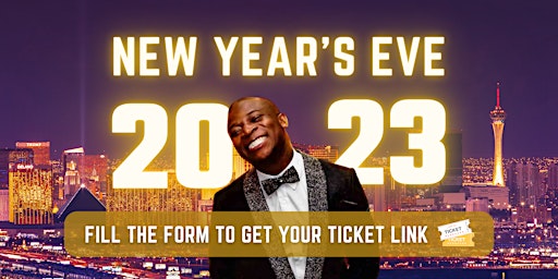 ✅ New Year's Eve 2023 - O.T. Genasis - Tao Nightclub ***Only Tickets***