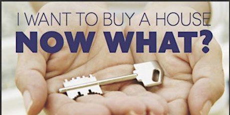 Home Buying Secrets - How to Get The Home of Your Dreams In Today's Market primary image