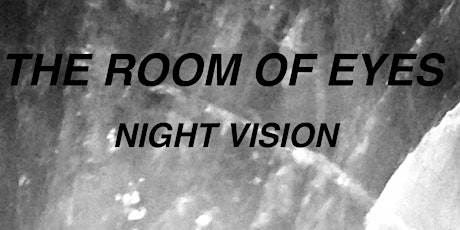 THE ROOM OF EYES: Night Vision primary image