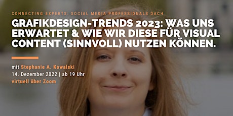 Hauptbild für 04. Virtuelles Social-Media-Treffen für Deutschland, Österreich & Schweiz