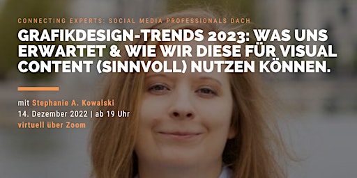 04. Virtuelles Social-Media-Treffen für Deutschland, Österreich & Schweiz primary image