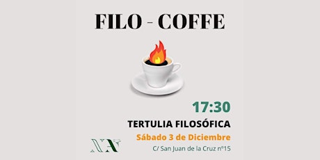 Filo Coffee