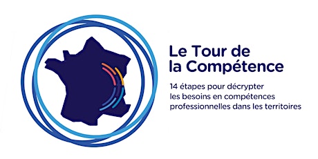 Primaire afbeelding van LE TOUR DE LA COMPETENCE - PAYS DE LA LOIRE