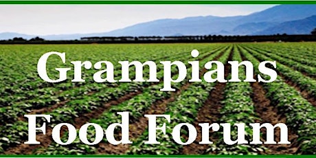 Grampians Food Forum primary image