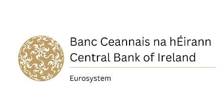 CEMS X Central Bank of Ireland