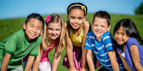 Raising brilliantly behaved children - Adelaide Convention Centre  primary image