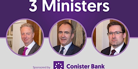 Three Ministers