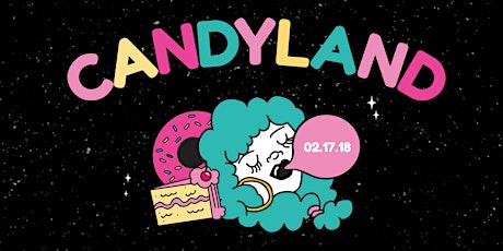 CANDYLAND primary image