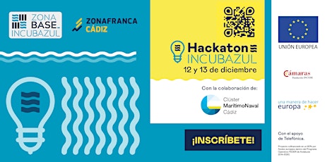 I Hackathon Azul Incubazul