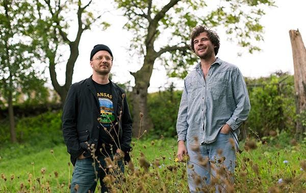Ryley Walker & Charles Rumback/ Caleb Willitz Band / Michael Vallera / DJ Alejandro Morales plays The Fall