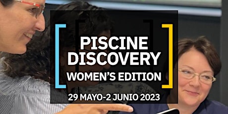 Piscine Discovery Women's Edition | 42Barcelona