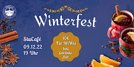 Wasti Winterfest