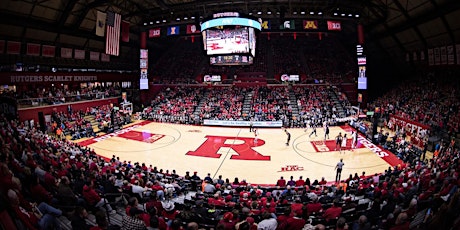 RBSAA: Rutgers Basketball Game & Tailgate primary image