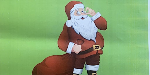 Meet Santa at Stanley Perk
