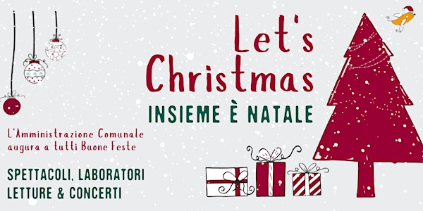 Natale al Digitalfab // Personalizza i biglietti di auguri