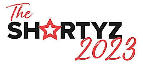 Hauptbild für The Shortyz Awards 2023