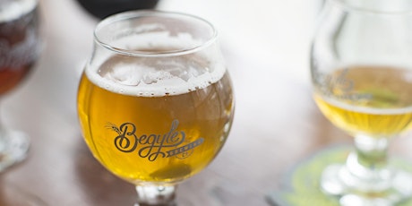 April 15: CCO @ Begyle Brewing primary image