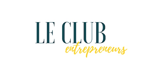 Club Entrepreneurs