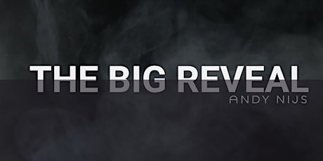 Unstoppable : The big Reveal