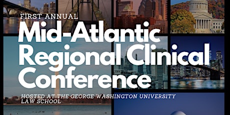 Mid-Atlantic Regional Clinical Conference February 3-4, 2023