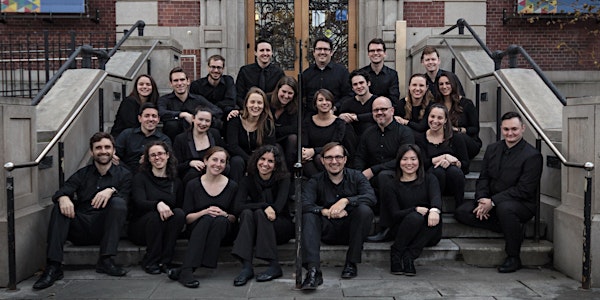 Ensemble Companio - The Greening