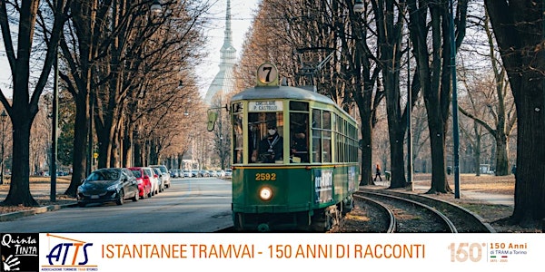 Istantanee Tramvai. 150 anni tram