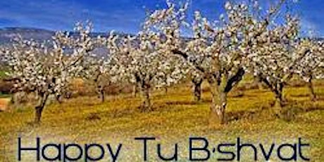 Tu B’Shvat Seder & Song primary image