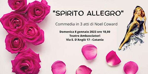 "SPIRITO ALLEGRO"