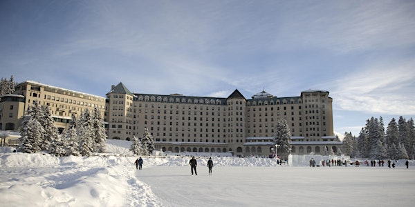 2018 - BMWCSA Social Drive - Lake Louise
