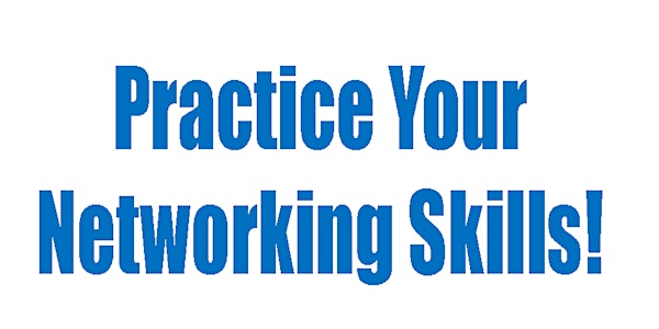 Netwroking Event Registration