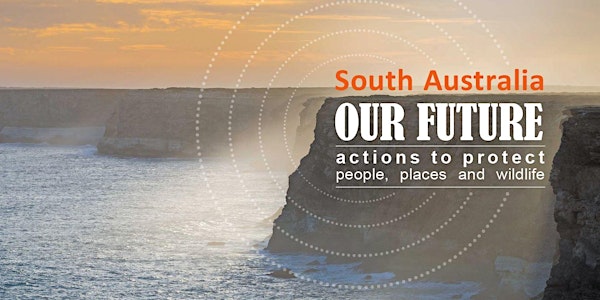 South Australia: Our Future - Election Forum