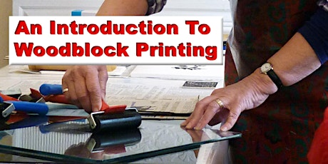 Woodblock Printing - an introduction primary image