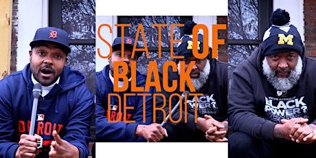 State of Black Detroit 2022 Address by Yusef Bunchy Shakur