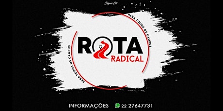 Imagem principal do evento Rota Radical - 30ª Edição - 2023