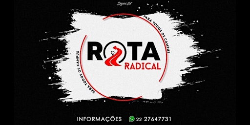 Rota Radical - 30ª Edição - 2023