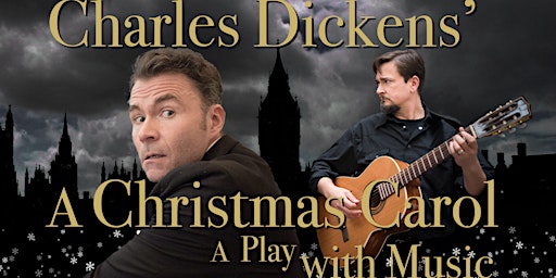 A Christmas Carol Play with Music