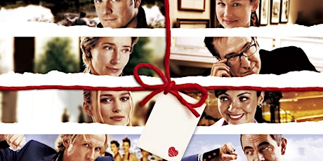 Christmas screening：Love actually