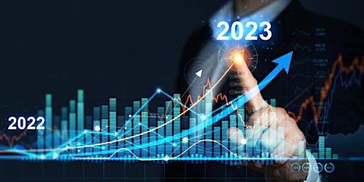 2023 - Digital Marketing: What's Effective for the New Year
