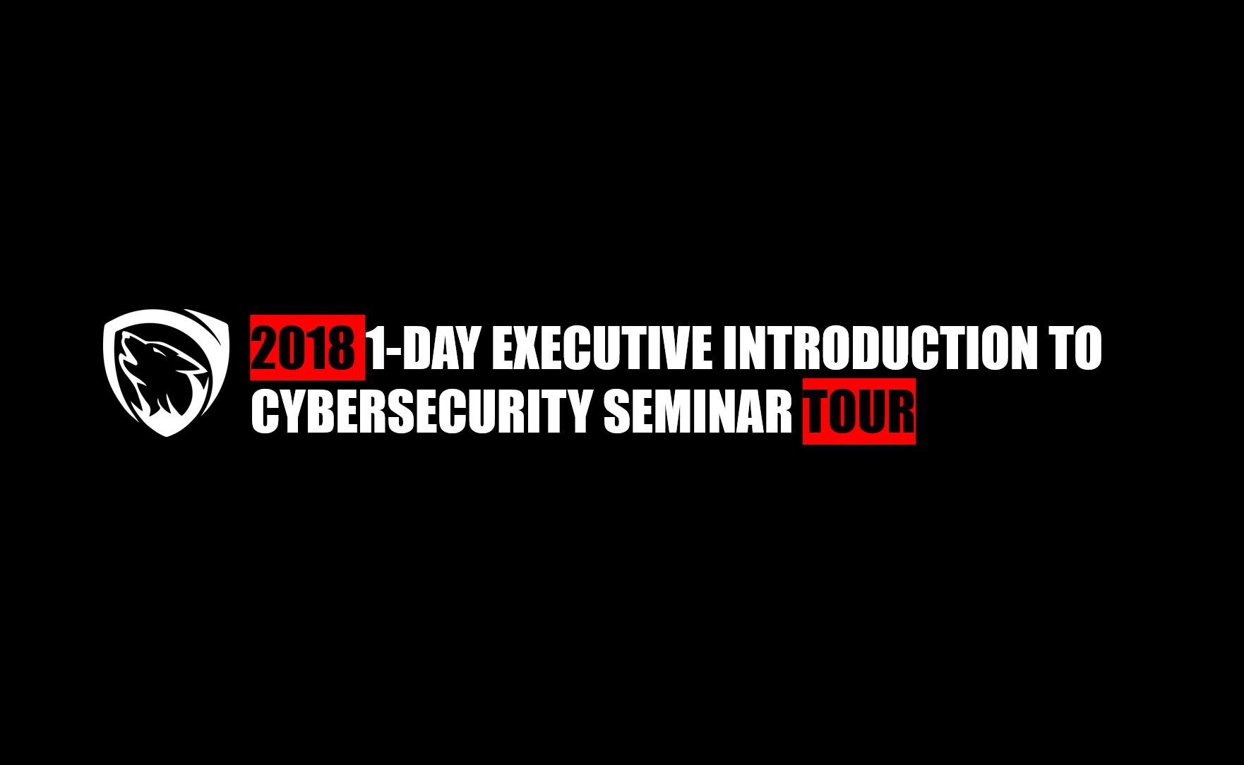 (Mexico City) Executive Education: Introduction to Cybersecurity Seminar
