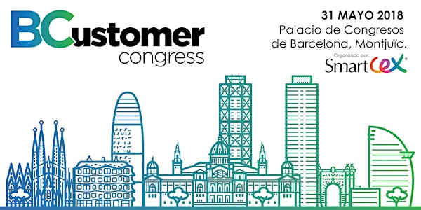 Barcelona Customer Congress 2018