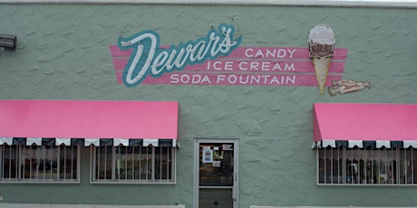 Dewar’s Candy Shop Tour