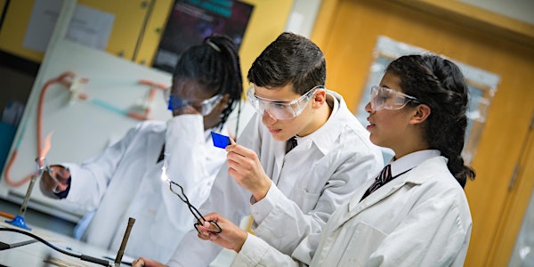 TEACHER TRAINING RECRUITMENT EVENING - PRIMARY & SECONDARY