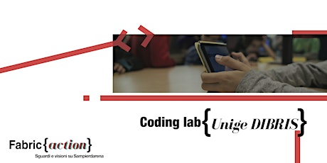 Immagine principale di Coding Lab | 11-14 anni 