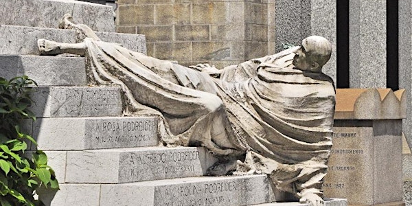 Monumentale - un museo a cielo aperto