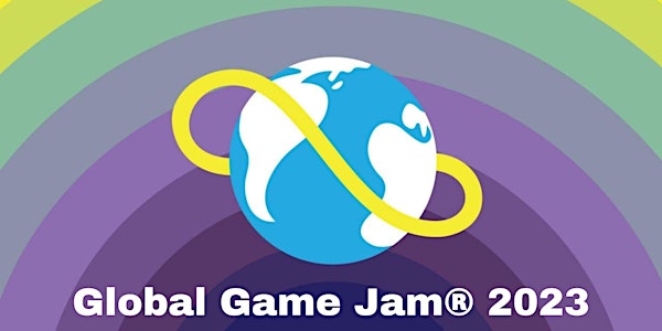Global Game Jam Amsterdam 2023